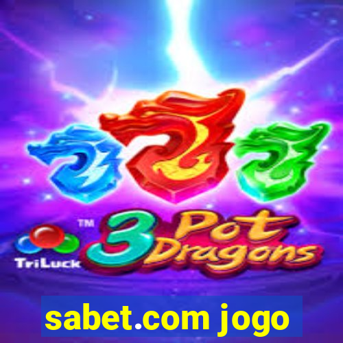 sabet.com jogo