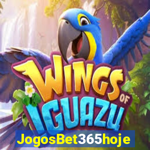 JogosBet365hoje