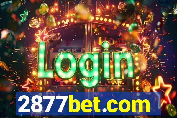 2877bet.com