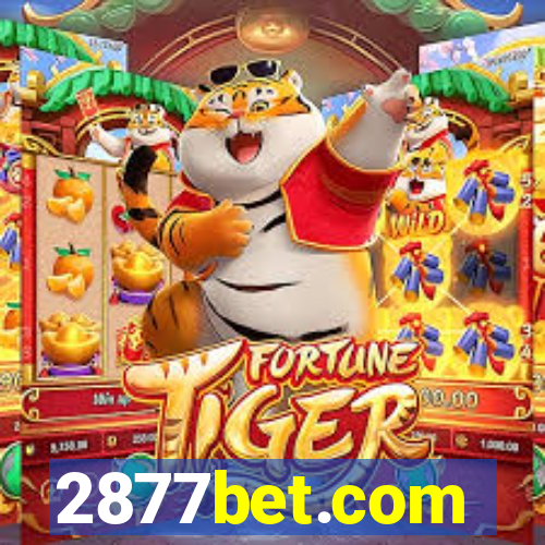 2877bet.com