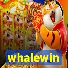 whalewin