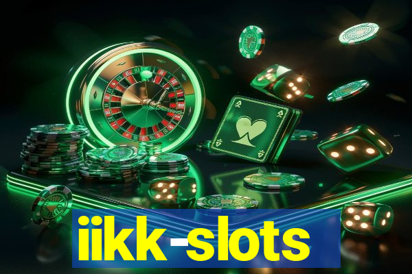 iikk-slots