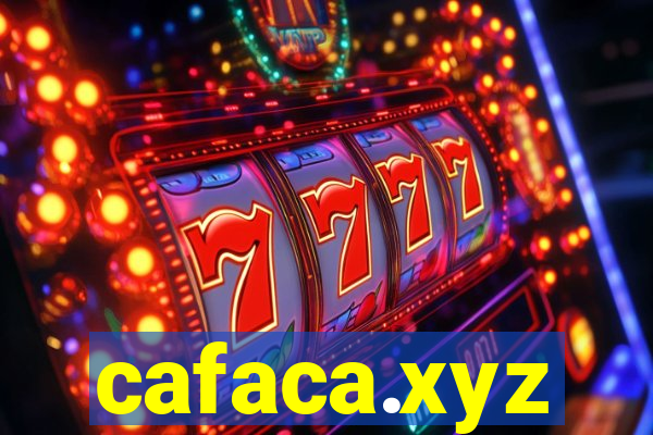 cafaca.xyz