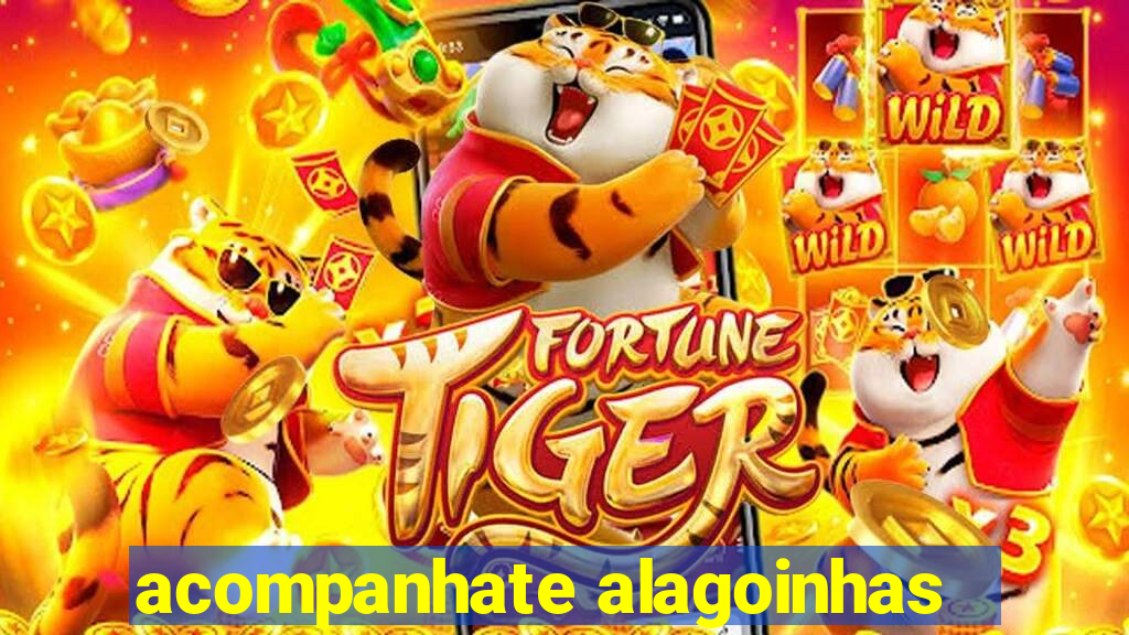 acompanhate alagoinhas