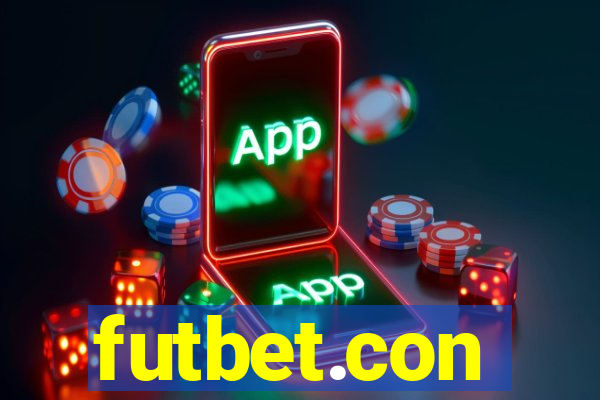 futbet.con