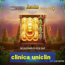 clinica uniclin