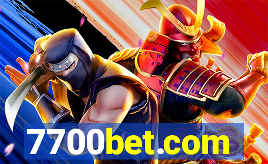 7700bet.com