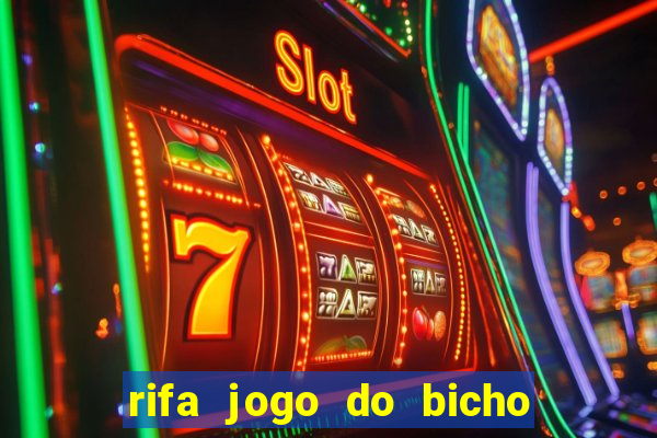 rifa jogo do bicho para imprimir word