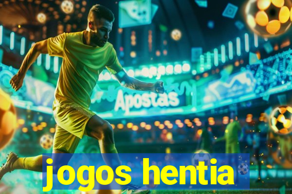 jogos hentia