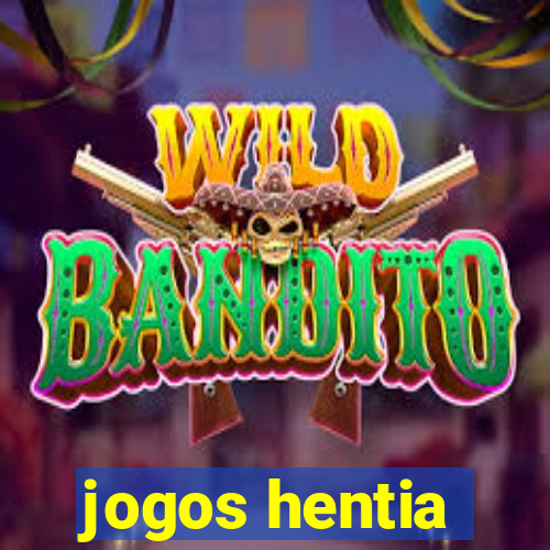 jogos hentia