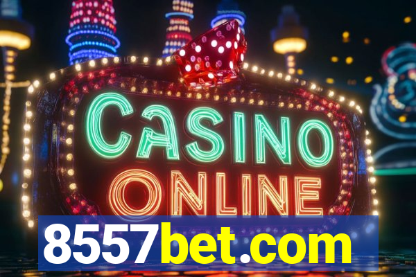 8557bet.com