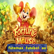 futemax futebol ao vivo serie c