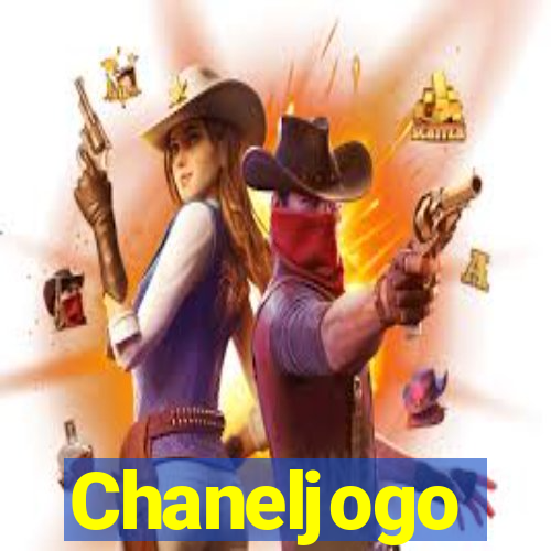 Chaneljogo