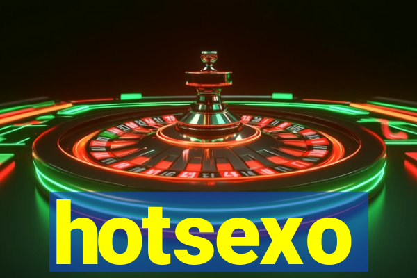 hotsexo