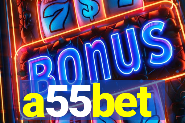 a55bet