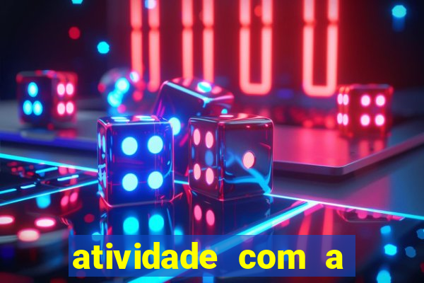 atividade com a letra p para imprimir