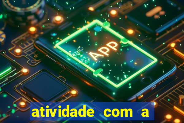 atividade com a letra p para imprimir