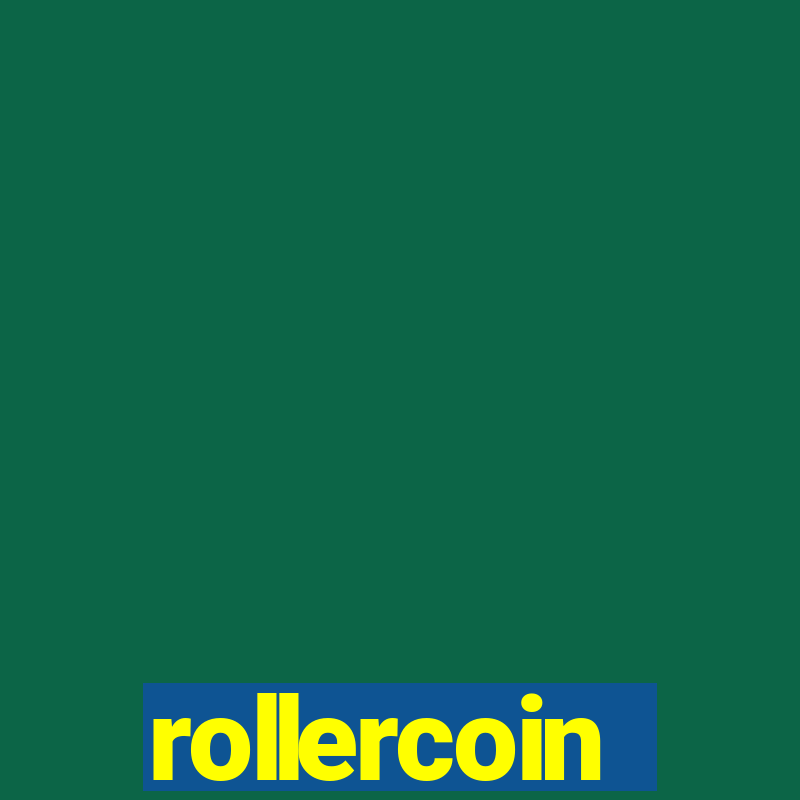 rollercoin