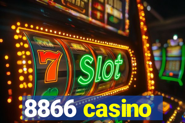 8866 casino