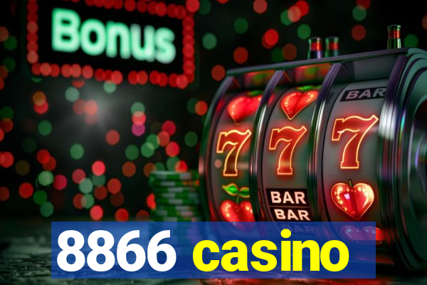 8866 casino