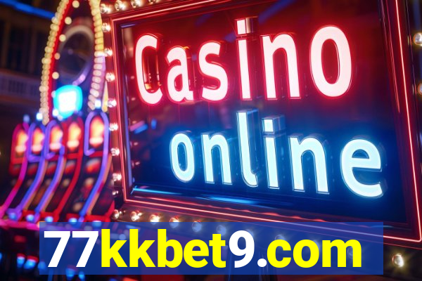 77kkbet9.com