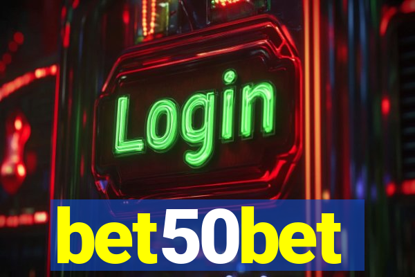 bet50bet