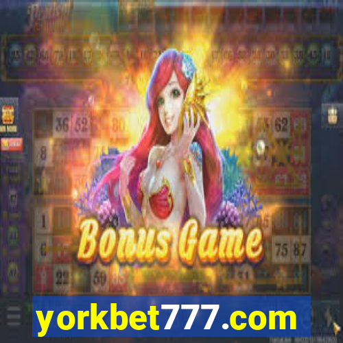 yorkbet777.com