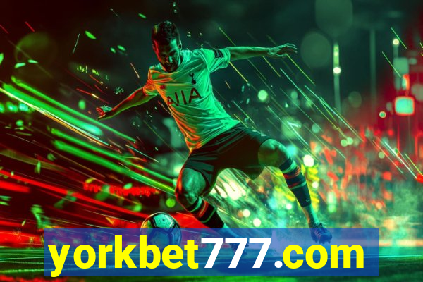 yorkbet777.com