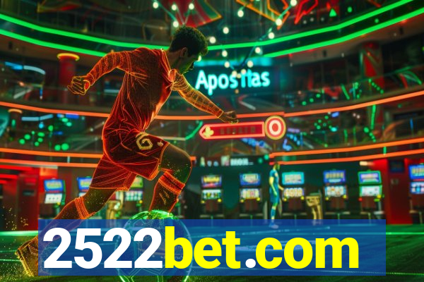 2522bet.com