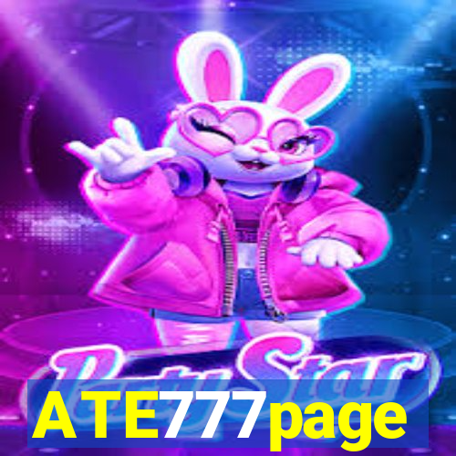 ATE777page