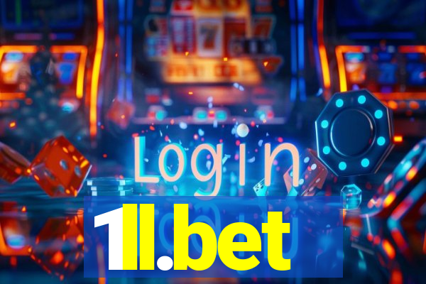 1ll.bet