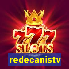 redecanistv