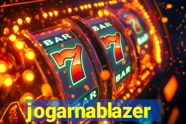 jogarnablazer