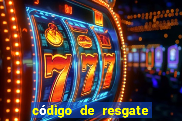 código de resgate fortune tiger