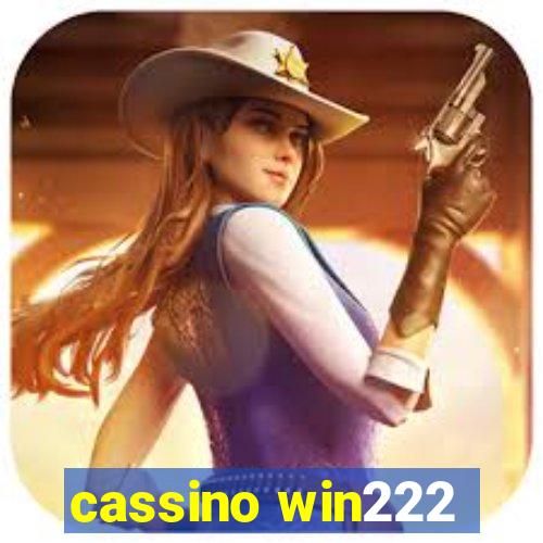 cassino win222