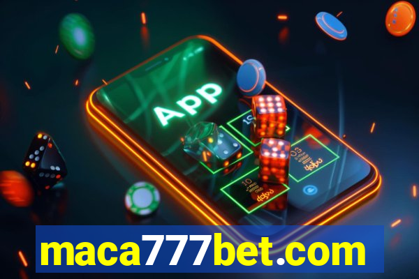 maca777bet.com