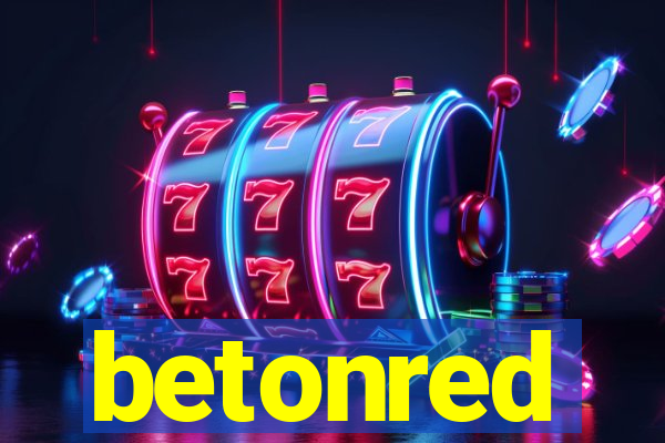 betonred