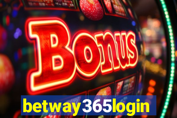 betway365login