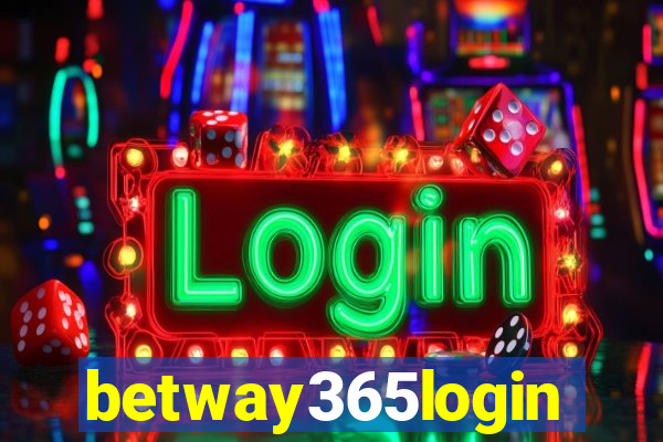 betway365login