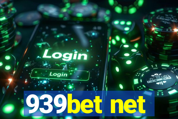 939bet net