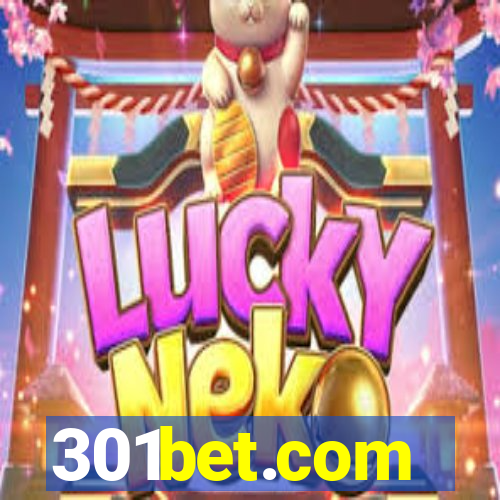 301bet.com