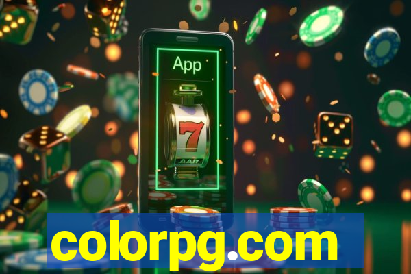 colorpg.com