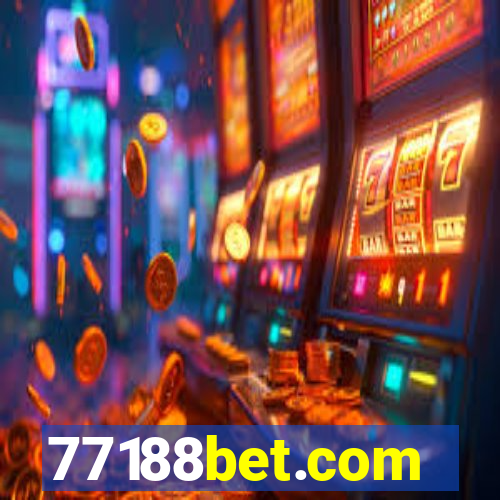 77188bet.com