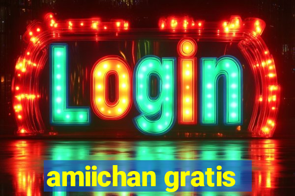 amiichan gratis