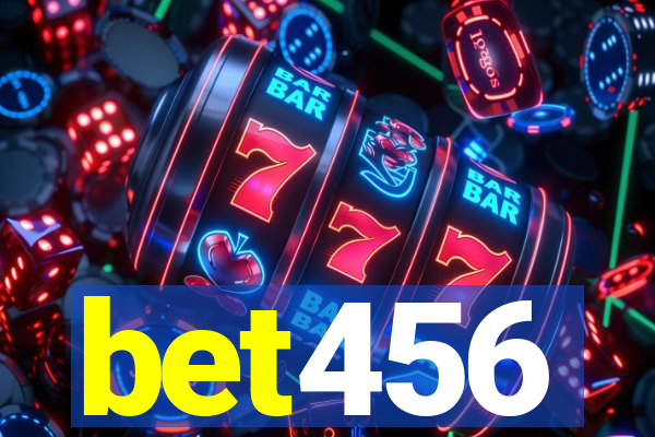 bet456