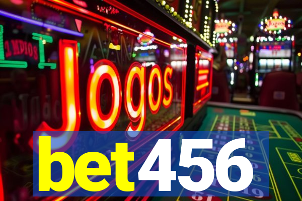 bet456