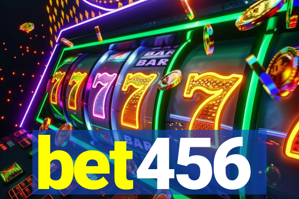 bet456