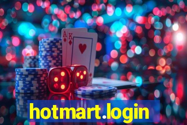 hotmart.login