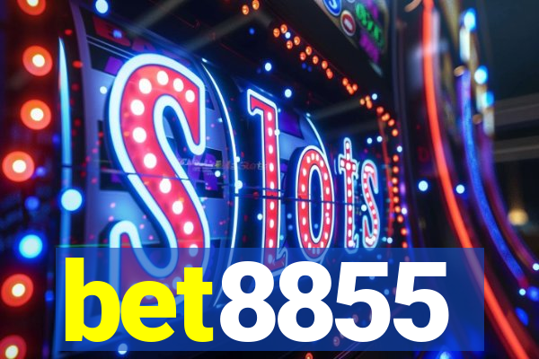 bet8855