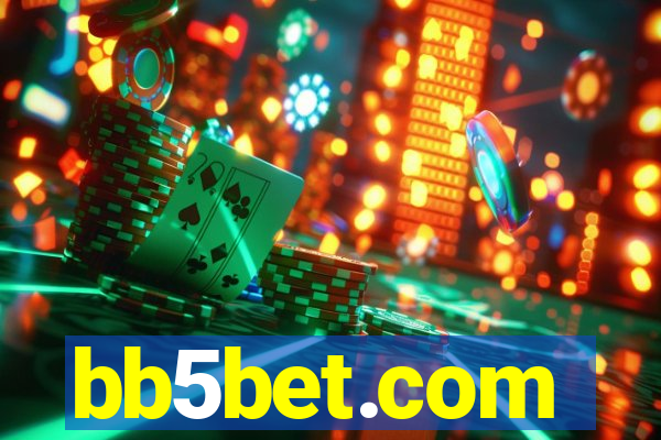 bb5bet.com